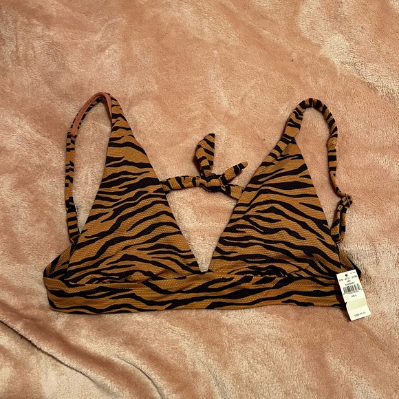 Aerie Swim Suit Top - Picture 1 of 2